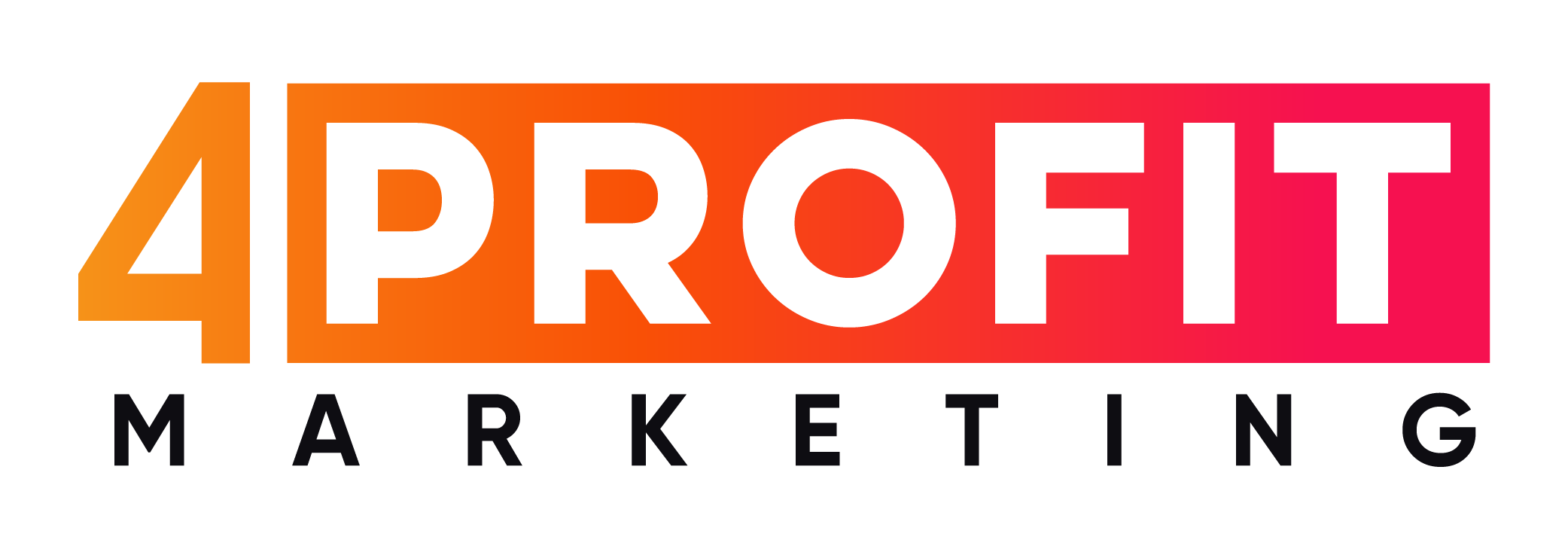 4PROFIT Marketing logo