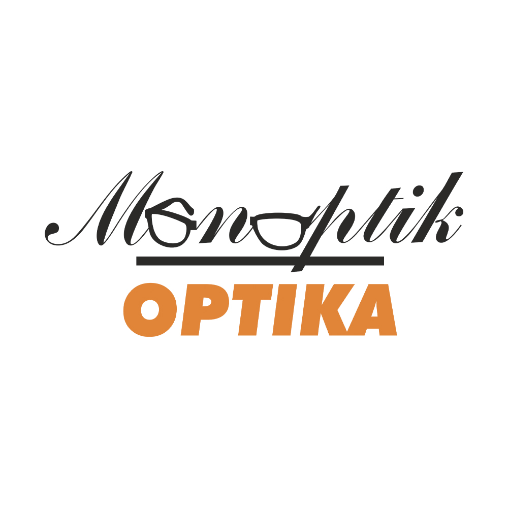 Monoptik Optika logo