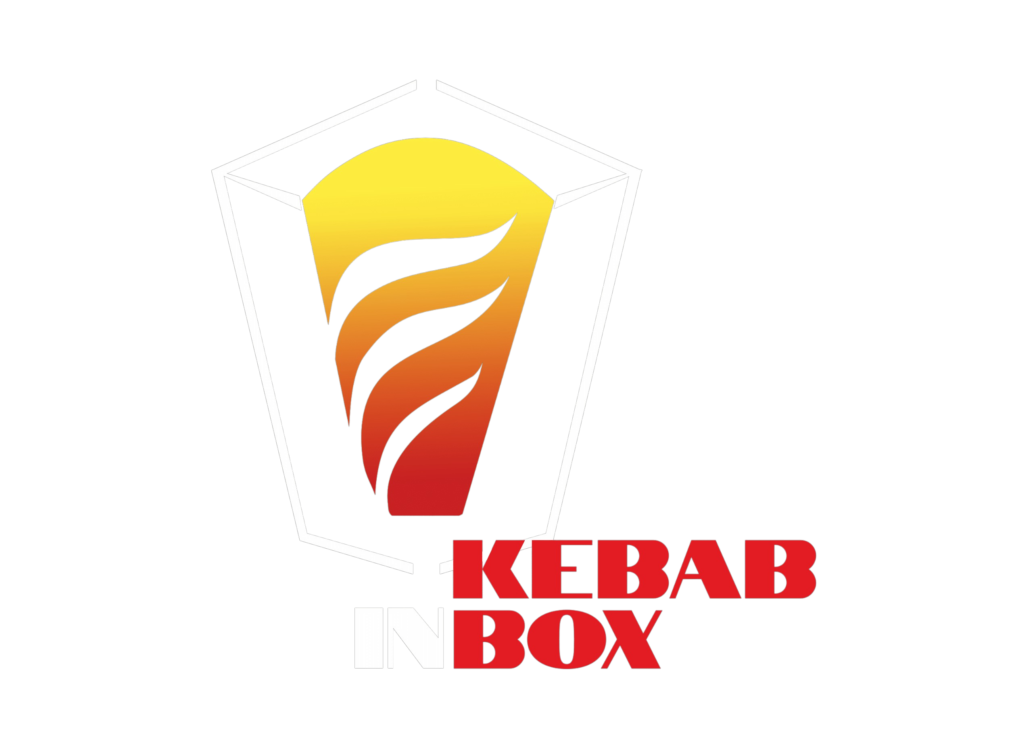Kebab in Box logo
