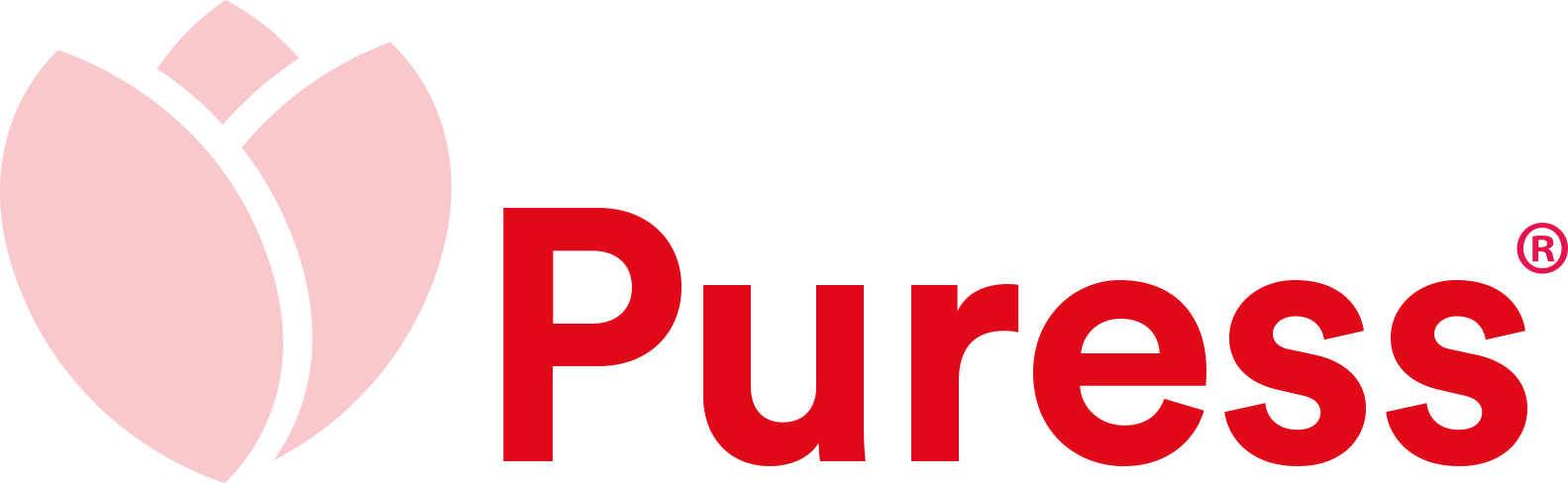 Puress logo